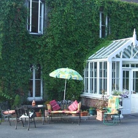 Monasterevin Cloncarlin House B&B 외부 사진