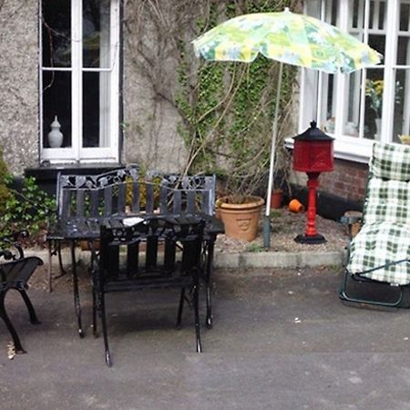 Monasterevin Cloncarlin House B&B 외부 사진