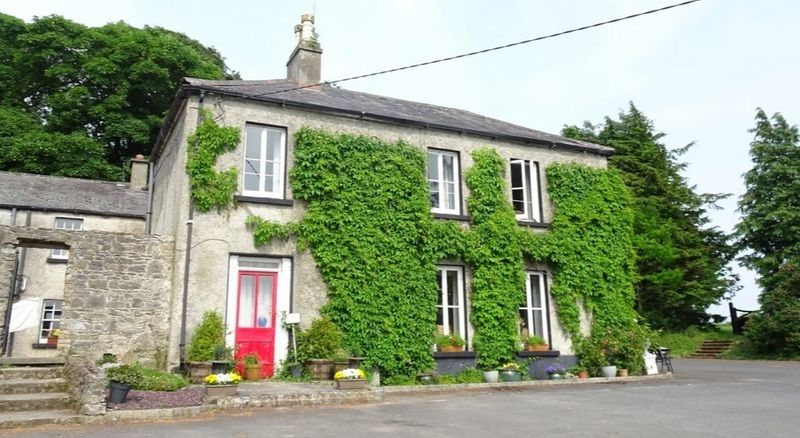 Monasterevin Cloncarlin House B&B 외부 사진