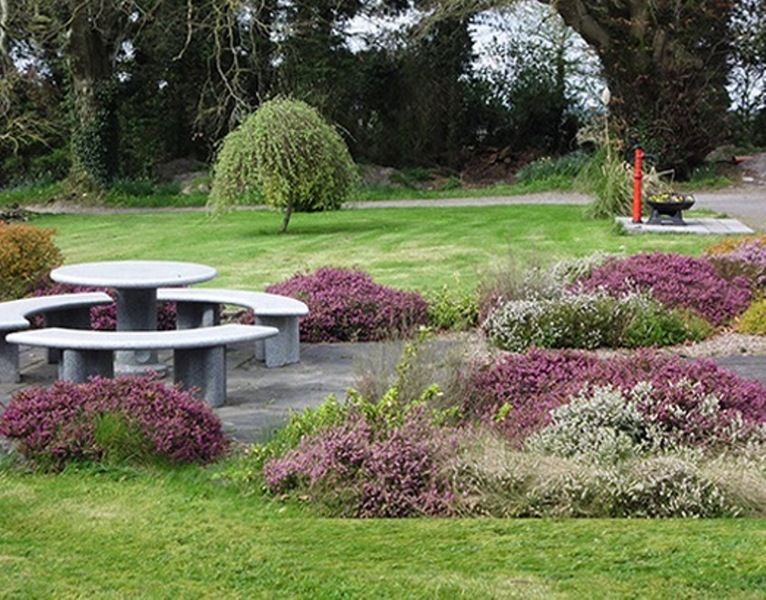 Monasterevin Cloncarlin House B&B 외부 사진