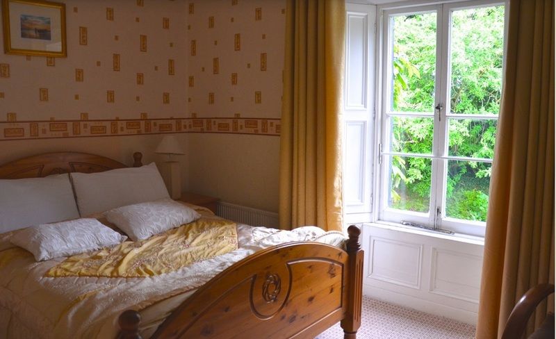 Monasterevin Cloncarlin House B&B 외부 사진