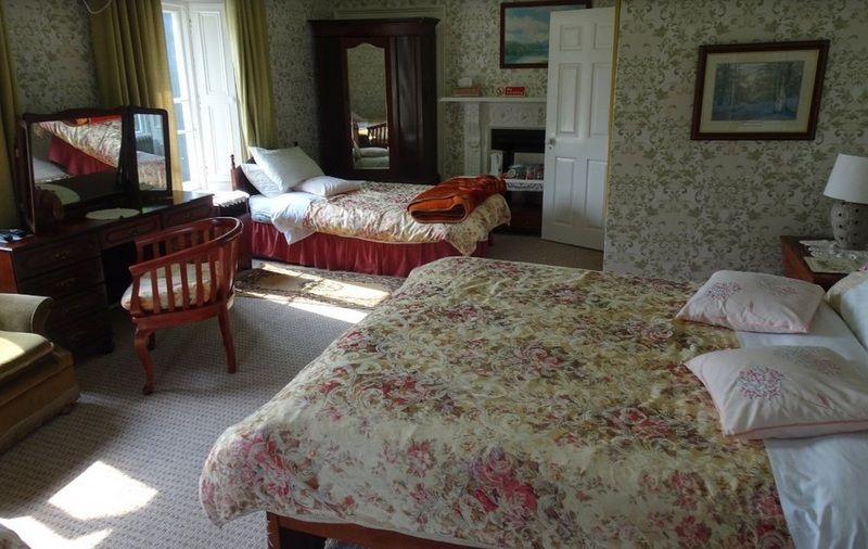 Monasterevin Cloncarlin House B&B 외부 사진